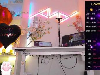 _Marilyn_ bongacams stream image, 20.03.2025 19:40