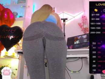 _Marilyn_ bongacams stream image, 20.03.2025 19:40
