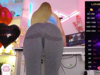 _Marilyn_ bongacams stream image, 20.03.2025 19:40