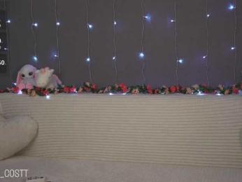 AliceCost bongacams stream image, 20.03.2025 18:20