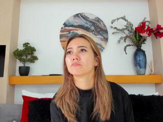 Azura Wave flirt4free stream image, 20.03.2025 19:40