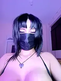 Latin_summer stripchat stream image