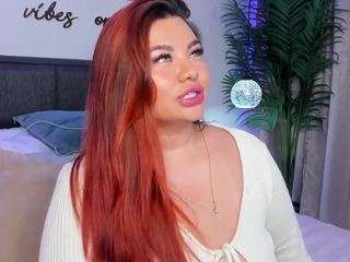 mollywhite camsoda stream image