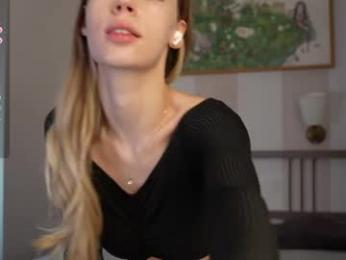 poisonn_girll chaturbate stream image, 21.03.2025 03:10