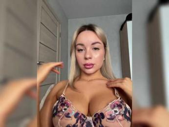Mila-m bongacams stream image, 03.02.2025 10:00