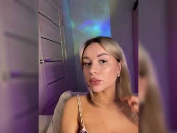 Mila-m bongacams stream image, 03.02.2025 10:00