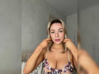 Mila-m bongacams stream image, 03.02.2025 10:00