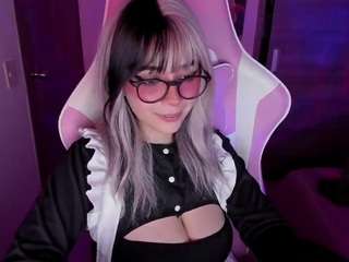 emilyhick camsoda stream image, 21.03.2025 04:20