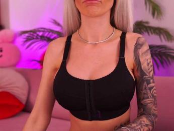 TheFallingAngel bongacams stream image, 21.03.2025 05:30