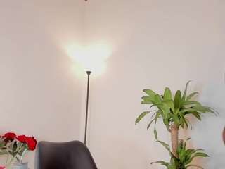irisallen camsoda stream image, 21.03.2025 11:10