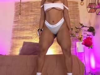 lady-brownn camsoda stream image, 21.03.2025 12:00
