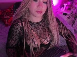 joycethompson camsoda stream image, 03.02.2025 12:30