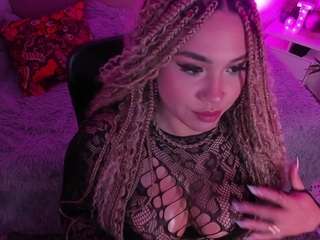 joycethompson camsoda stream image, 03.02.2025 12:30