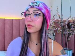 marianabranz camsoda stream image, 21.03.2025 13:10
