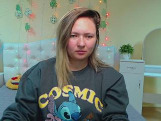 Sally Verda flirt4free stream image, 21.03.2025 19:10