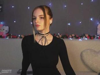 AliceCost bongacams stream image, 21.03.2025 22:10