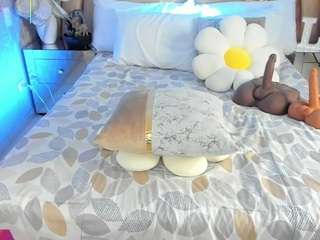 luisabaker camsoda stream image, 22.03.2025 04:40
