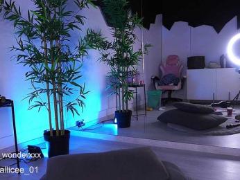 VanesaSimon bongacams stream image, 22.03.2025 06:30
