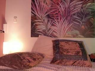 nicoleriveraa camsoda stream image, 22.03.2025 11:50