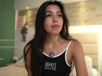 ashley_jones9 chaturbate stream image