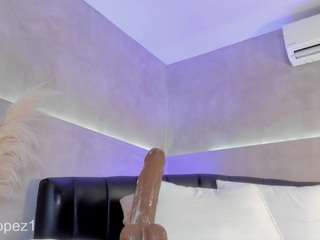 cata-lopez1 camsoda stream image, 22.03.2025 13:00