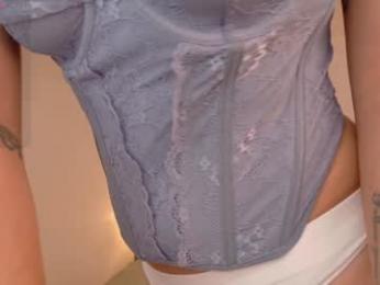 n_o_v_a chaturbate stream image, 22.03.2025 14:20