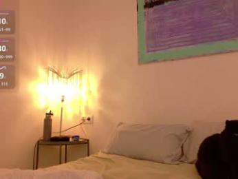 n_o_v_a chaturbate stream image, 22.03.2025 14:20