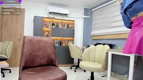 Franshesca_HotxxX stripchat stream image, 22.03.2025 15:50