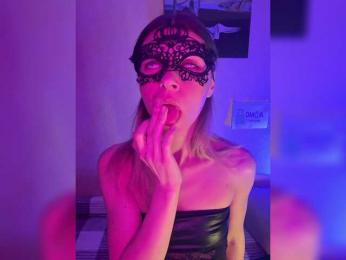 PUSSECHKA bongacams stream image, 22.03.2025 21:00