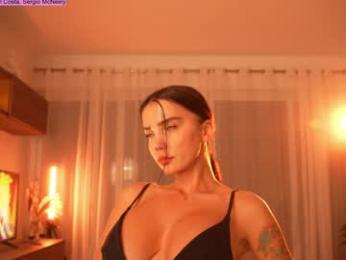jseductiveart chaturbate stream image, 22.03.2025 20:30