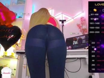 _Marilyn_ bongacams stream image, 22.03.2025 20:10