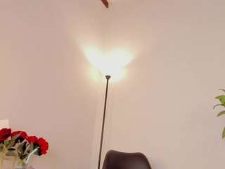 irisallen camsoda stream image, 23.03.2025 00:10