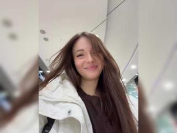 OlivkaVif bongacams stream image, 23.03.2025 09:10