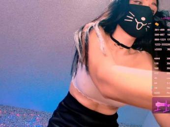 Tina- bongacams stream image, 23.03.2025 08:40
