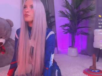 blush_mikki chaturbate stream image, 23.03.2025 10:30