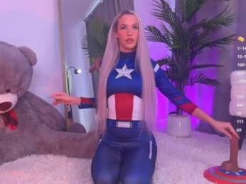 blush_mikki chaturbate stream image, 23.03.2025 10:30