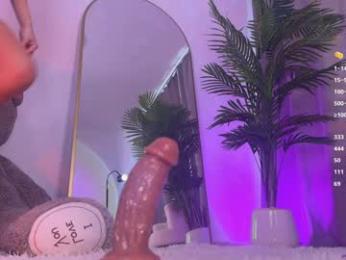 blush_mikki chaturbate stream image, 23.03.2025 10:30