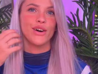 blush_mikki chaturbate stream image, 23.03.2025 10:30