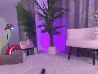 blush_mikki chaturbate stream image, 23.03.2025 10:30