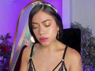 Lesly Bailey flirt4free stream image, 23.03.2025 11:30