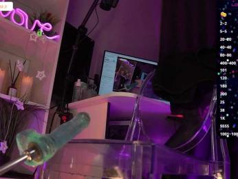 Ariel-la bongacams stream image