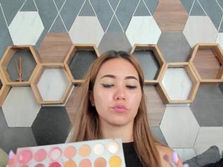 Azura Wave flirt4free stream image, 23.03.2025 19:40