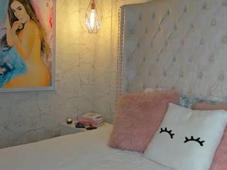 Stefy Flowers flirt4free stream image