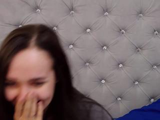 Melissa Fumero flirt4free stream image, 23.03.2025 19:40