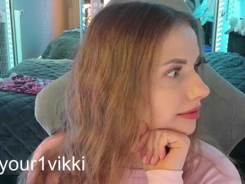 VikkiExtraCheese bongacams stream image