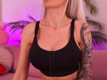 TheFallingAngel bongacams stream image, 24.03.2025 05:30