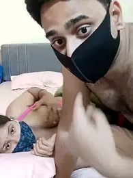 IND_COUPLE1 stripchat stream image, 24.03.2025 19:20