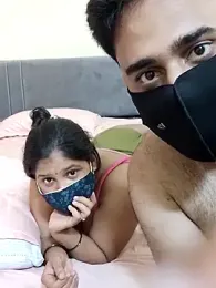 IND_COUPLE1 stripchat stream image, 24.03.2025 19:20