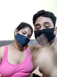 IND_COUPLE1 stripchat stream image, 24.03.2025 19:20