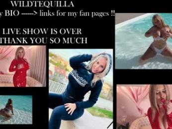 wildtequilla chaturbate stream image, 24.03.2025 19:50